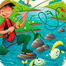 Игры Рыбалка онлайн