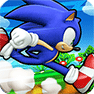 Игры Соник (Sonic) онлайн