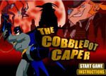Batman Begins: The cobblebot caper