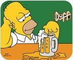   | Homer's Beer Run