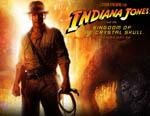  |Indiana Jones