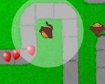     "Bloons Tower Defence"