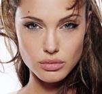   | Angelina Jolie Makeover