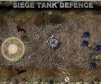    | Siege tank defence