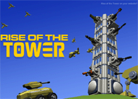   | Rise of the Tower