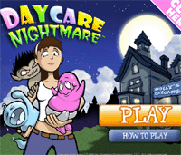  Daycare | Daycare Nightmare