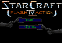  FA 4 | Starcraft FA 4