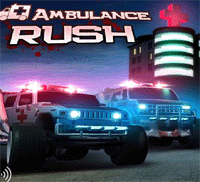    . (Ambulance Rush.)