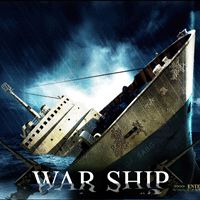   (War ship)