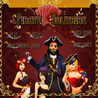   (Pirate Solitaire)