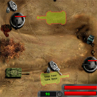   2 (Tank Attack 2)