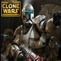 Elite Forces The Clone Wars