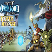 Overlord 2:   (Overlord 2 Tower Defense)