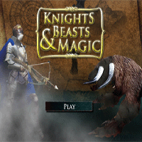 ,    (Knights Beasts and Magic)