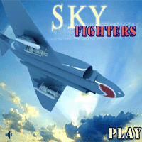   (Sky Fighter)