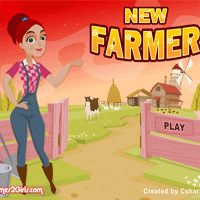   (New Farmer)