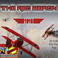   1918 (The Red Barron 1918)