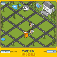   (Mansion Impossible)