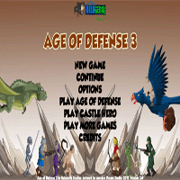   3 (Age of Defense 3)