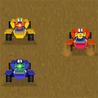    9 (Quad Racer 9)