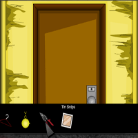  2:  (Escape 2: The Closet)