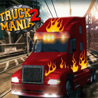  2 (Truck Mania 2)