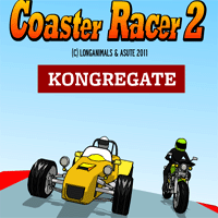 "   2" (Coaster Racer 2)