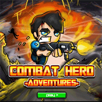    (Combat Hero Adventures)