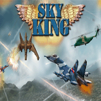   (Sky King)