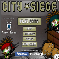  City Siege