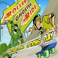  :   (Roller Ghoster Ride )