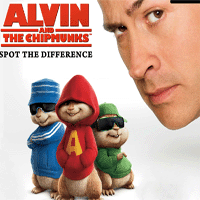 online  Alvin and The Chipmunks