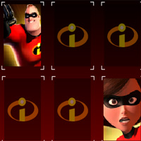 |The Incredibles