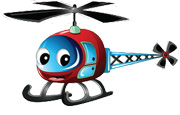 Online игры с вертолётами