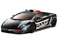 Играть полицейские гонки онлайн
