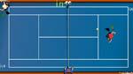 Теннис \ Tennis 2000