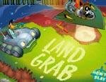 Marvin the Martian: Land Grab