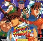 Уличный Борец 2|Street Fighter 2