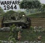 Война 1944 | Warfare 1944