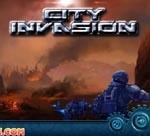 Городское Вторжение | City Invasion