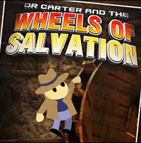   | Wheels of salvation