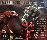 Темная Основа 3 | Dark Base 3