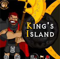   | Kings Island