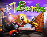 247 Бомб | 247 Bombs