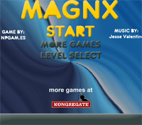 MagnX
