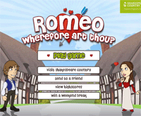 Ромео (Romeo)