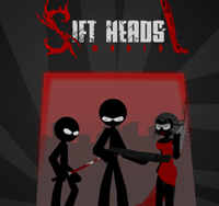 Sift Heads World - Act 1