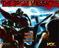The Great Massacre