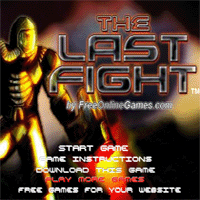   (The Last Fight)