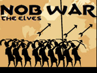 Nob War The Elves